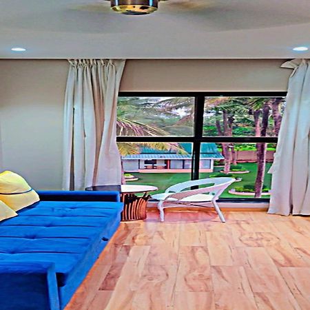 Paramount Riverfront Resort & Spa, Karjat Bagian luar foto