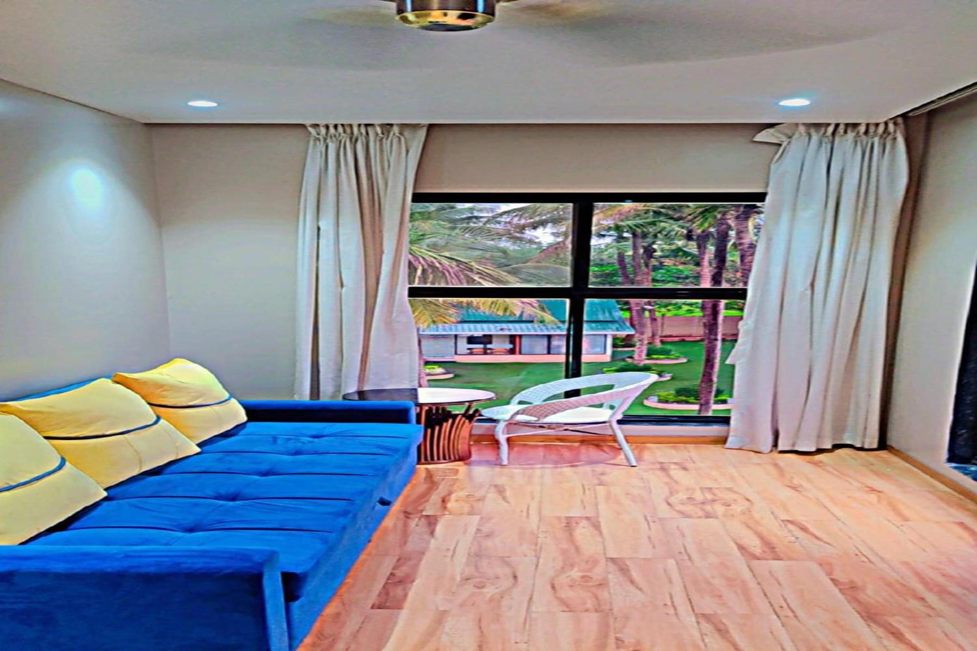 Paramount Riverfront Resort & Spa, Karjat Bagian luar foto