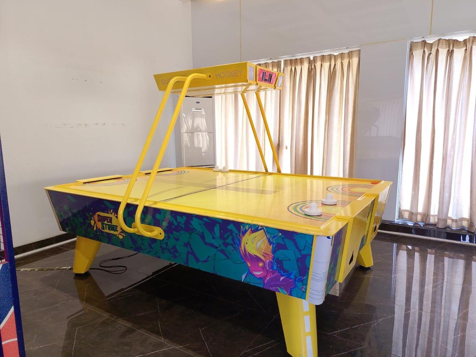 Paramount Riverfront Resort & Spa, Karjat Bagian luar foto